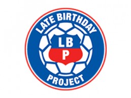 Late Birthday Project